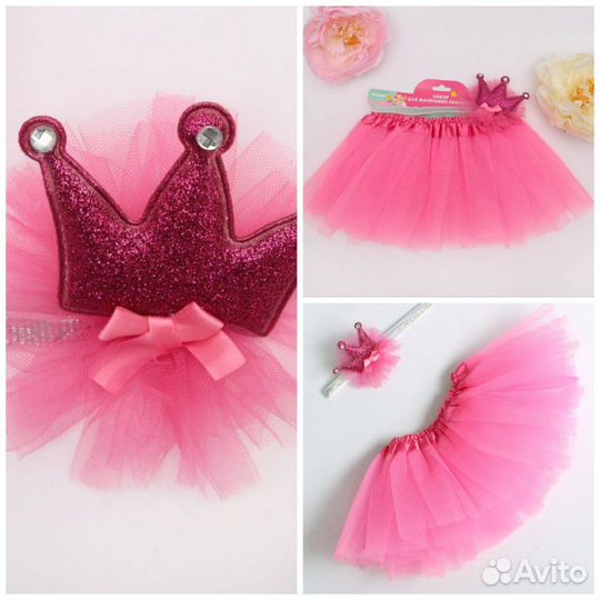 Костюм для девочки