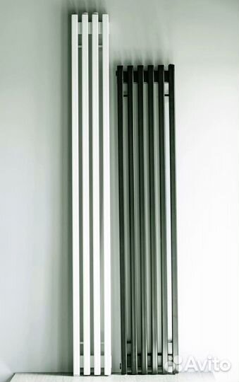 Радиаторы батареи отопления новые
