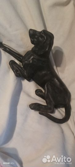 Каслинское литье