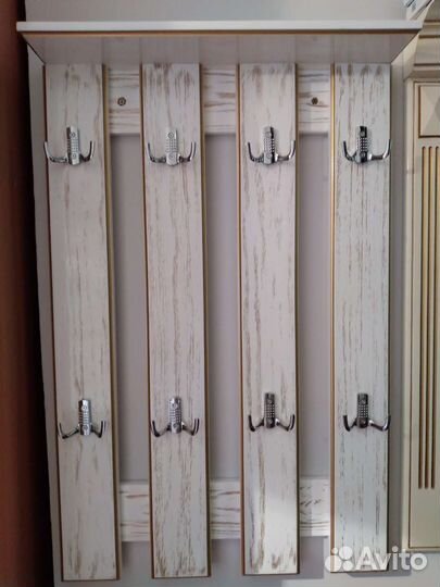 Вешалка новый под заказ