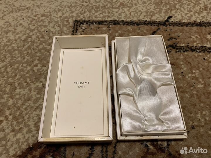 Духи винтаж Sandrine Cheramy, Франция