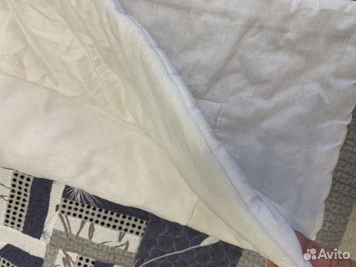 Детское одеяло