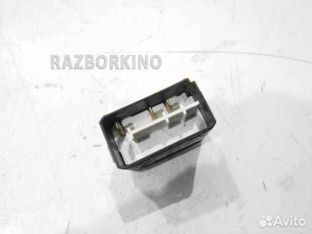 Кнопка корректора фар