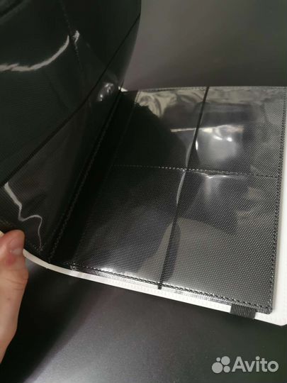 Слайдер наклеек для дизайна ногтей