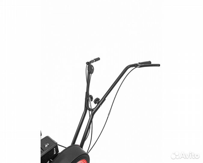 Мотокультиватор BR-65В