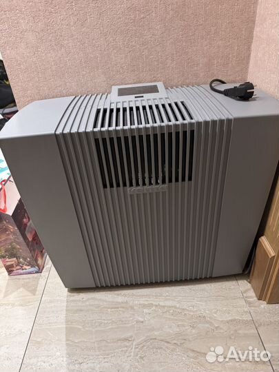 Мойка воздуха venta LW 62