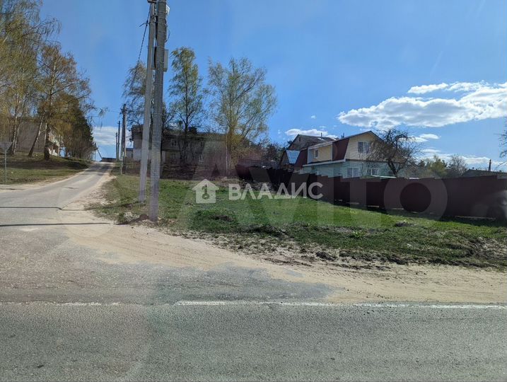 Участок 12 сот. (ИЖС)