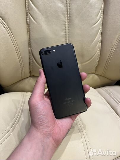 iPhone 7 Plus, 32 ГБ