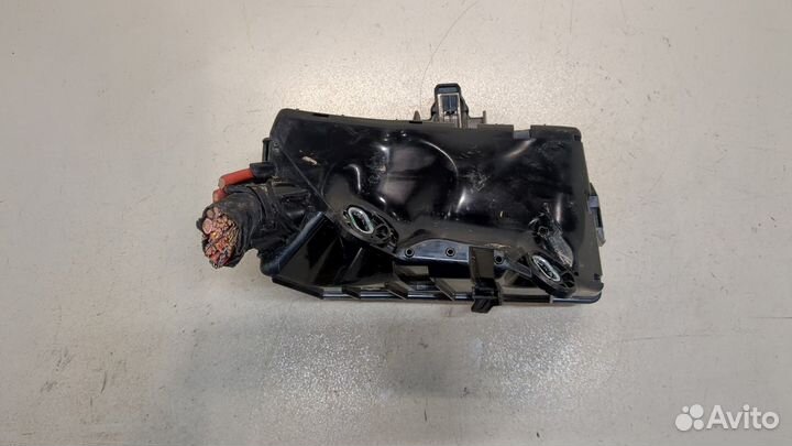 Блок предохранителей Volkswagen Tiguan