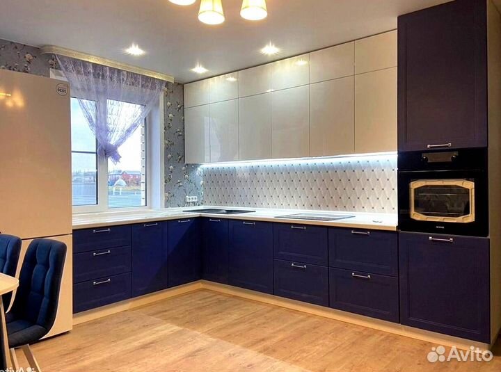 Кухонный гарнитур 