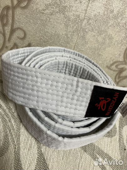 Кимоно адидас 250 гр