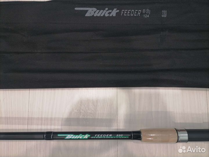 Уникальный Фидерный Комплект 3 в 1 Осень 2023