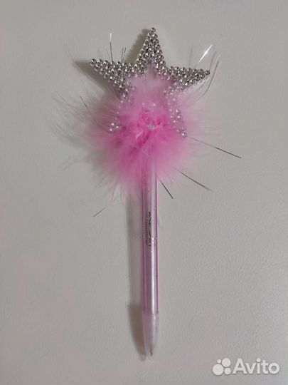 Сувенирная шариковая ручка