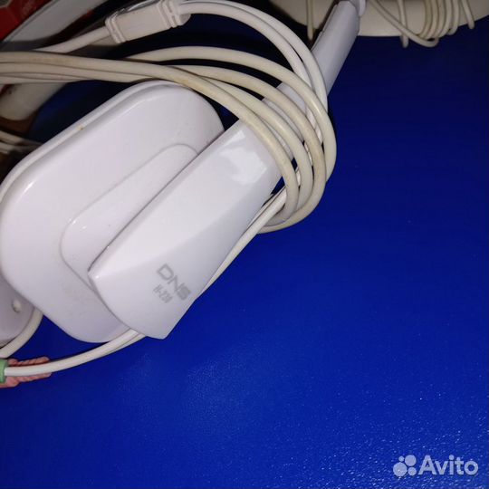 Наушники и Микрофон