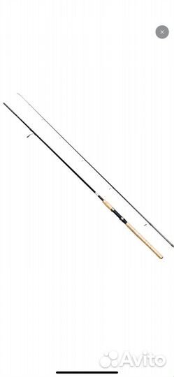 Спиннинг kaida angell / , от 7 гр до 32гр, 270см