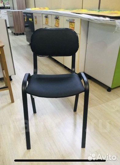 Офисные стулья «Персона» в наличии в Нерюнгри
