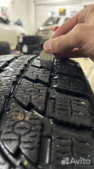 Toyo Observe GSi-5 235/65 R18 106Q