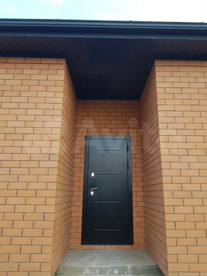 Дом 120 м² на участке 6 сот.