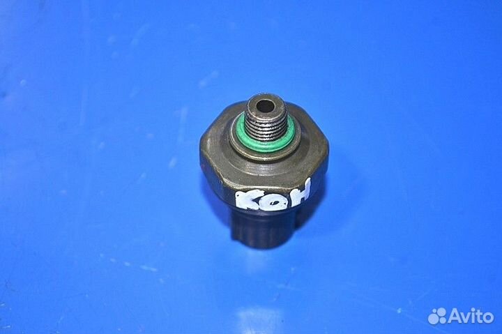 Датчик, давления кондиционера scania R-Series (01