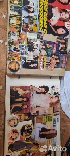 Альбом Зачарованные