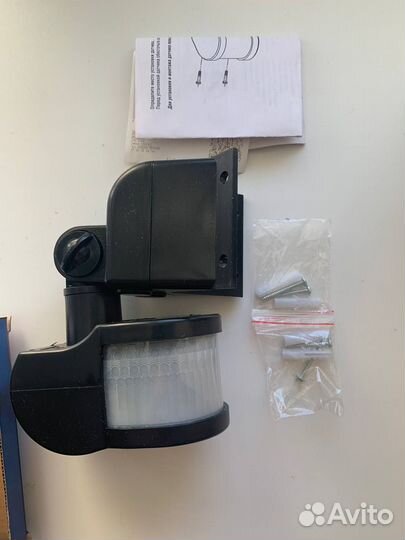 Датчик движения Uniel USN-09