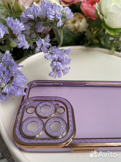 Чехол на iPhone 13 pro