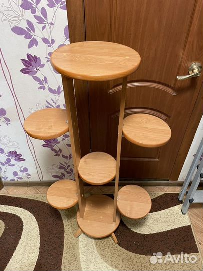 Подставка для цветов