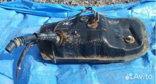 Бак топливный Тойота 4 Раннер 1992-1993 г