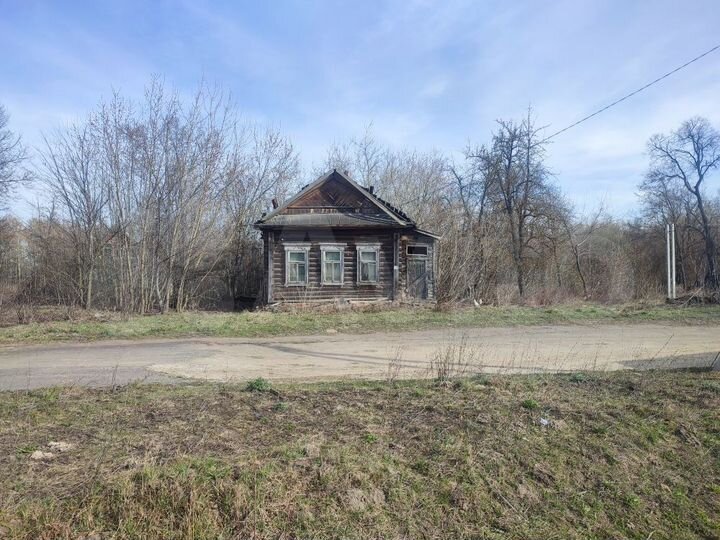 Участок 15 сот. (ИЖС)