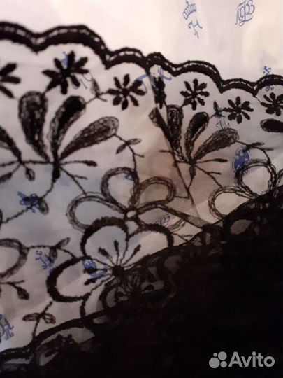 Ткани Германия 80-е годы