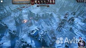 Immortal Realms: Vampire Wars PS4