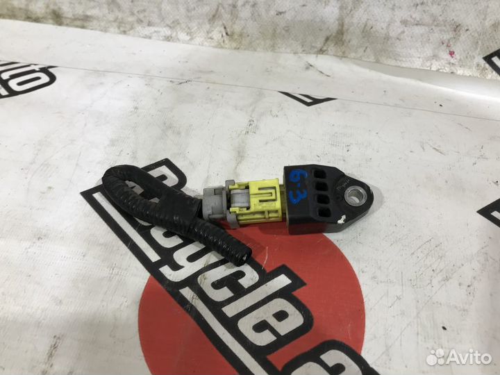 Датчик airbag subaru forester SH5 EJ204 2008