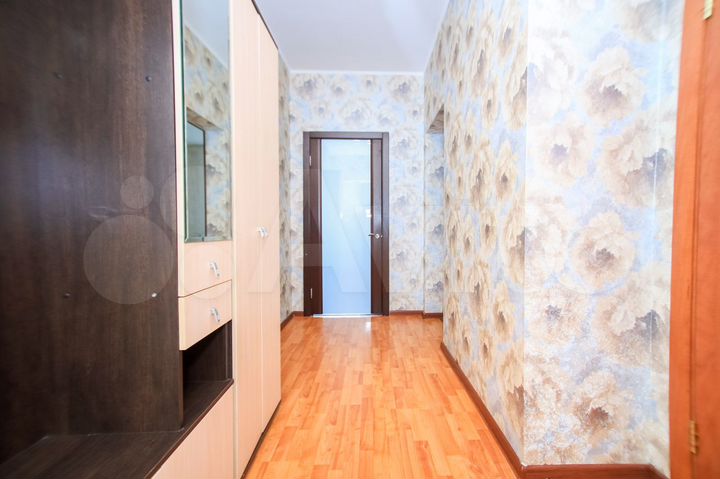 1-к. квартира, 47 м², 22/25 эт.