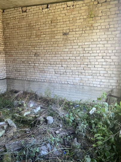 Гараж, 30 м²