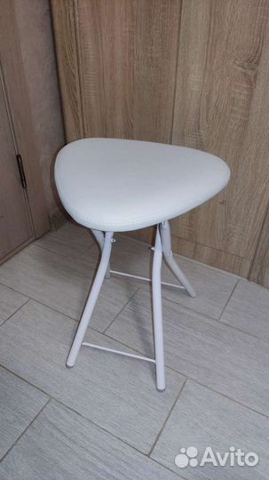 Детский складной стул