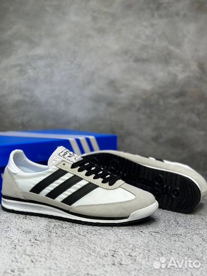 Кроссовки Adidas sl 72