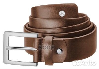 Ремень мужской B66954117 mercedes-benz