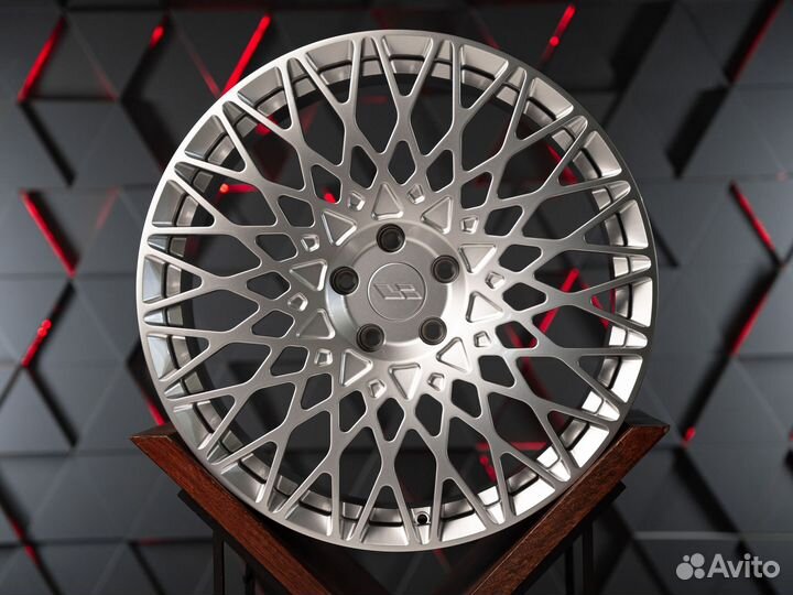 Диски кованые на Lixiang Li7 R21 5x120