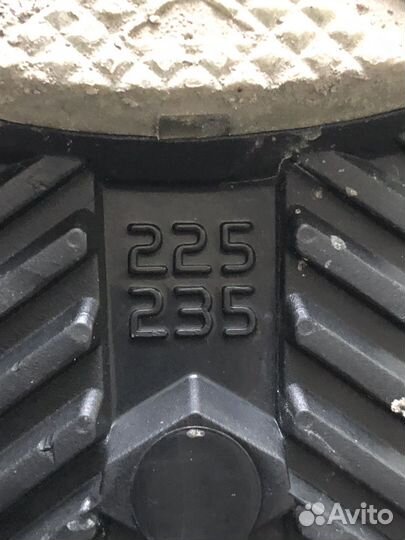 Горнолыжные ботинки Nordica