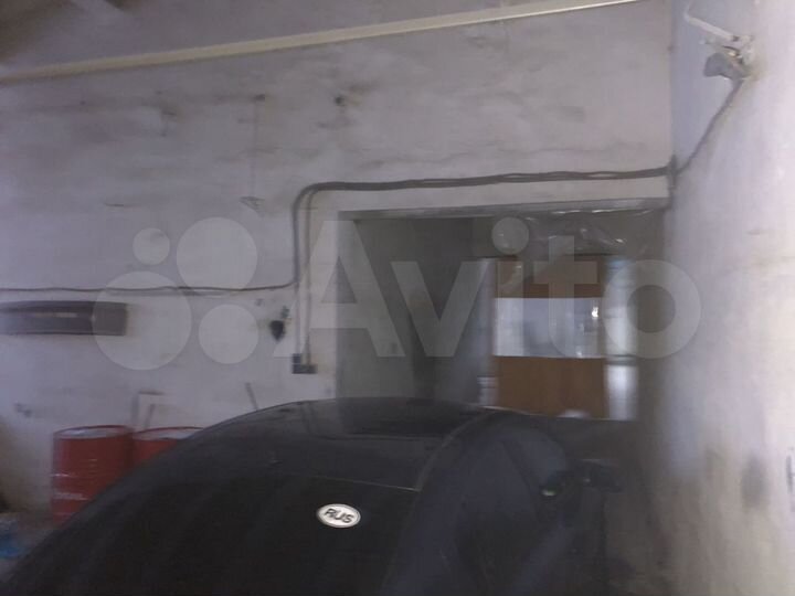 Производство, 275 м²