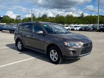 Mitsubishi Outlander 2.0 CVT, 2011, 235 139 км, с пробегом, цена 989 000 руб.