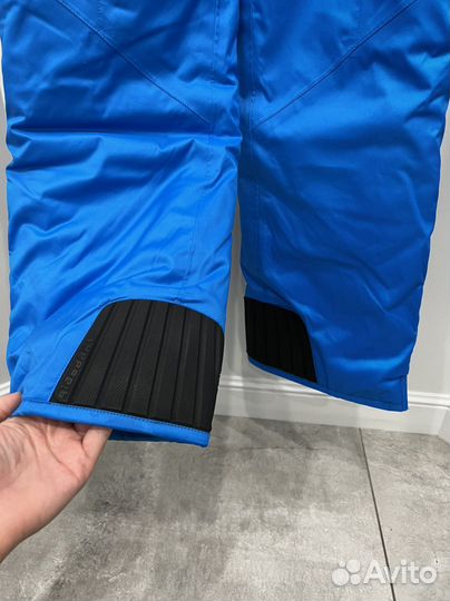 Женский горнолыжные штаны