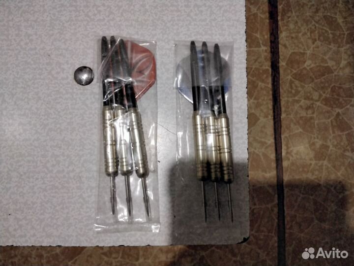 Мишень для дартс