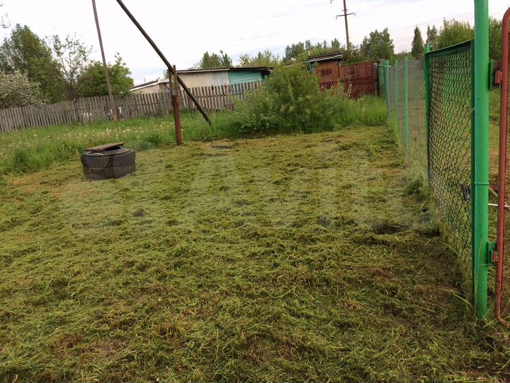 Участок 7,2 сот. (СНТ, ДНП)