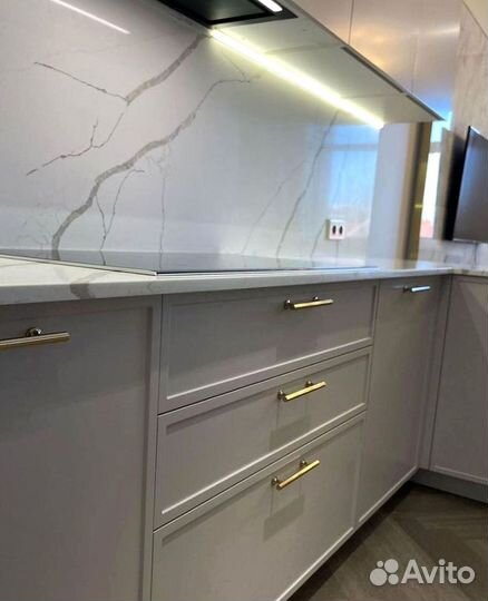 Кухонный гарнитур на заказ