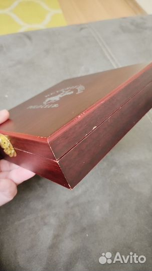 Подарочный набор барный