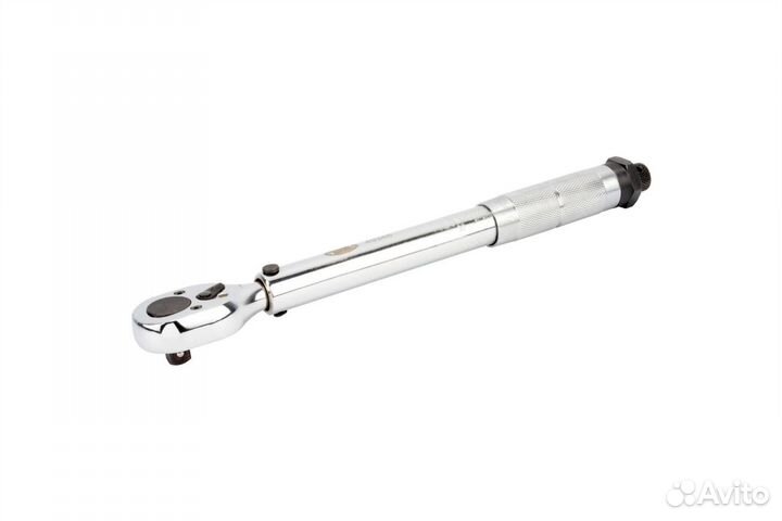 Ключ динамометрический 3/8