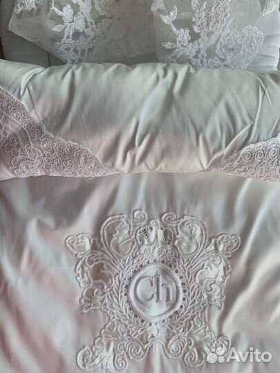 Конверт на выписку choupette