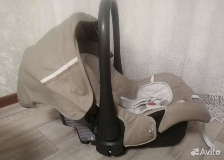 Автолюлька