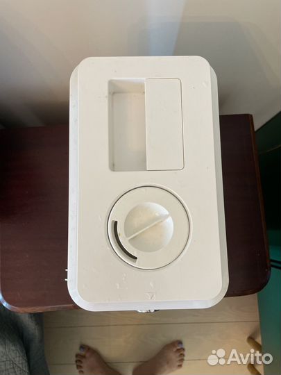 Увлажнитель воздуха electrolux